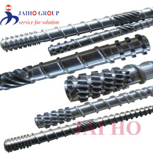 Taiwan Film Blowing Mould Extruder Screw Barrel Type /Screw Barrel for Taiwan Film Extruder